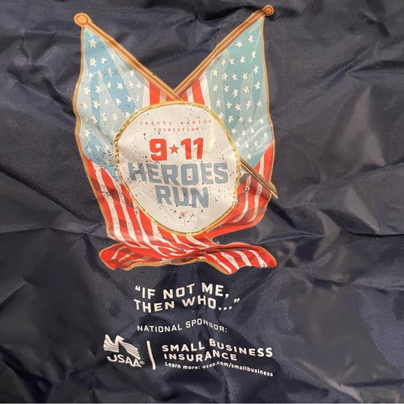 Drawstring Backpack - Picture 3 of 4